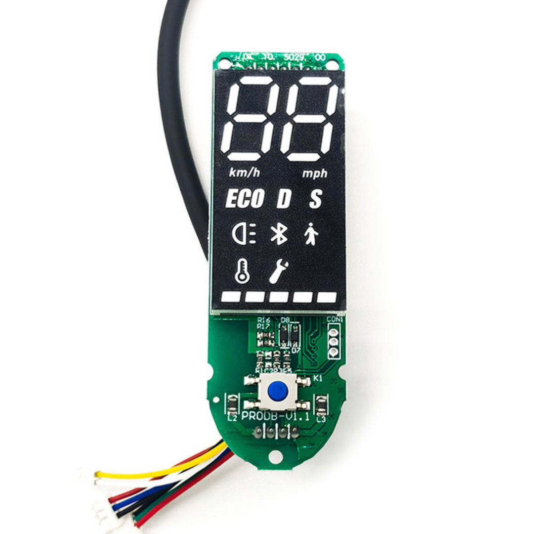 Display for Ninebot Max G30